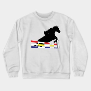 Jumper Crewneck Sweatshirt